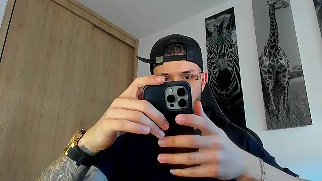 Santos ramirez1 online show from July 2026 03:07:02 PM