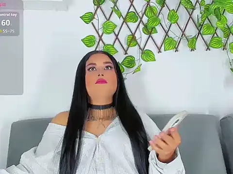 Arialane  online show from March 2026 04:18:01 AM