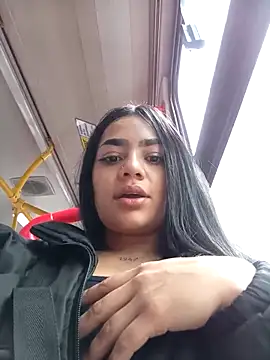 baby-skinnd online show from April 2026 01:34:02 PM