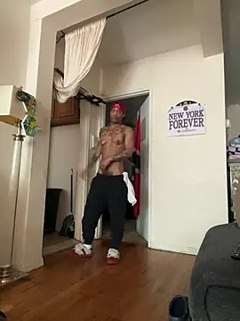 PHAT FTM KLIT87 online show from June 2026 01:54:02 PM