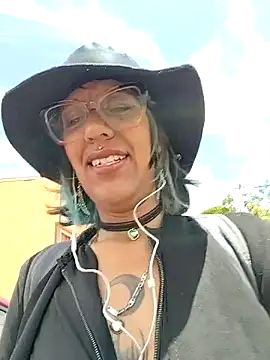 Abby 1-0 online show from April 2026 05:54:01 PM