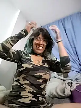 Abby 1-0 online show from April 2026 11:42:01 PM