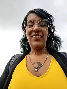 Abby 1-0 online show from April 2026 07:41:01 PM