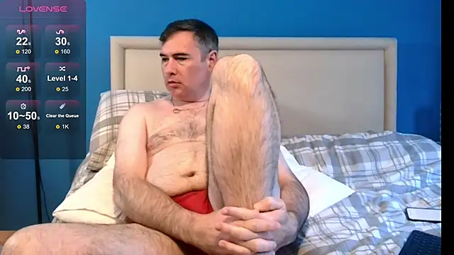 Pauly Andrew online show from March 2026 10:16:01 AM