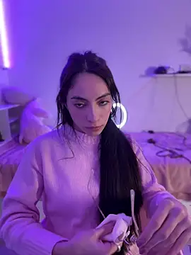 zarafoxy online show from April 2026 02:11:02 AM