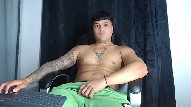 Pedro x777 online show from April 2026 04:01:01 AM