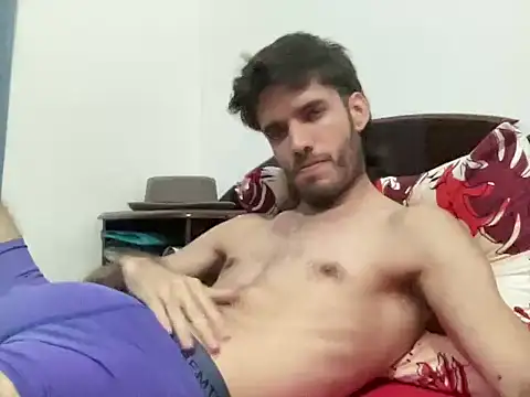 PygmaBoy online show from April 2026 05:29:02 AM