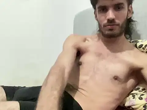 PygmaBoy online show from April 2026 07:30:02 PM