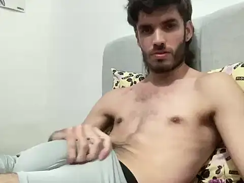 PygmaBoy online show from April 2026 07:47:01 PM