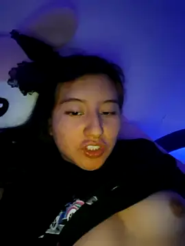 Yexxhan online show from March 2026 05:52:02 AM