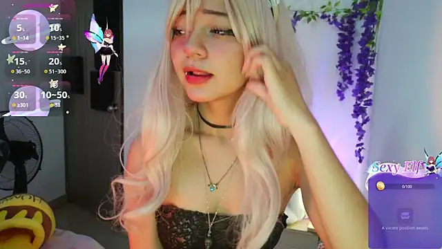 saki nyanwn online show from June 2026 12:09:02 PM