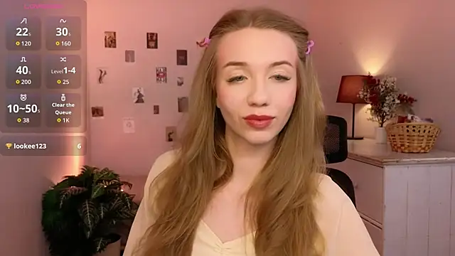 TonyRaymon online show from April 2026 07:45:01 AM