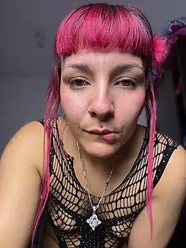 Amelie-RedHoney online show from July 2026 07:15:02 AM