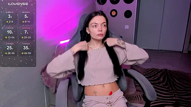 SweetMary adam online show from March 2026 02:39:02 PM