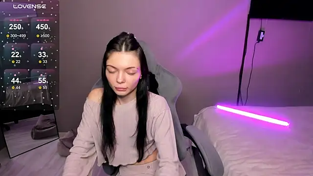 SweetMary adam online show from April 2026 02:25:02 PM