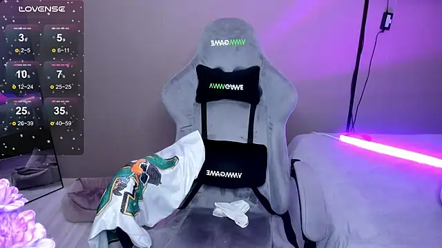 SweetMary adam online show from April 2026 04:15:02 PM