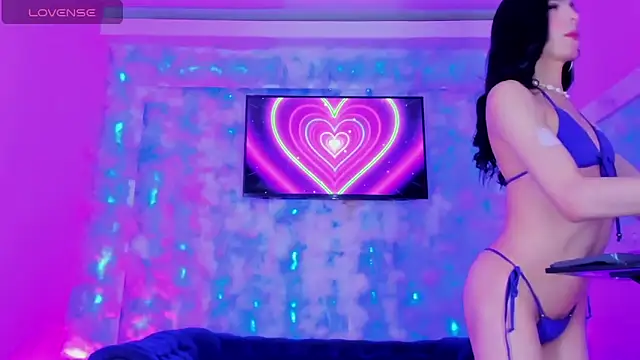 Melanny Brats online show from April 2026 10:40:02 PM