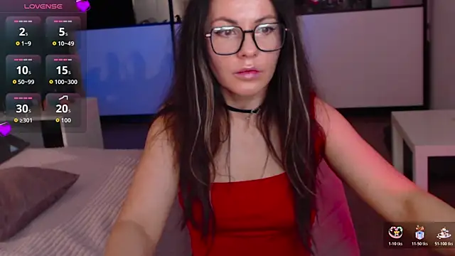 purrAmelinaa online show from April 2026 05:44:01 PM