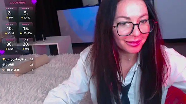 purrAmelinaa online show from April 2026 12:19:01 AM