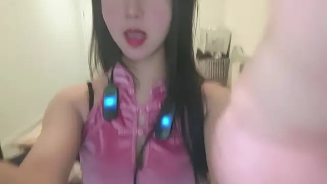 Sweet Tang online show from April 2026 06:13:05 AM