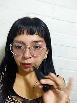 LisaMargo online show from April 2026 04:01:01 AM