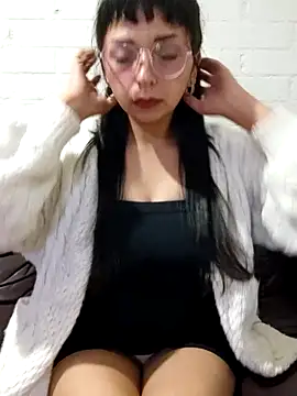 LisaMargo online show from April 2026 06:18:01 AM