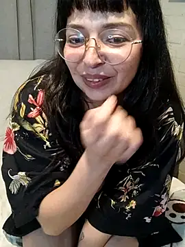 LisaMargo online show from July 2026 08:38:01 PM