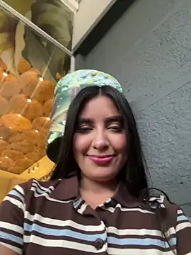 HaileyBiieber online show from April 2026 10:26:02 PM