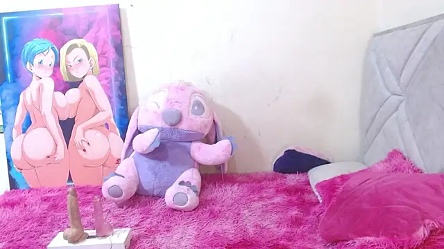 Dafne XXX1 online show from April 2026 02:54:01 AM