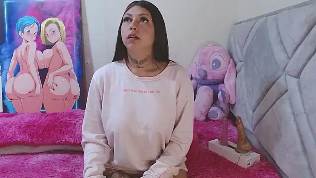 Dafne XXX1 online show from April 2026 04:06:02 AM