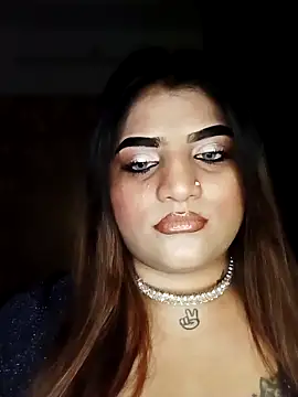 Sanaya Gil online show from April 2026 05:40:02 PM