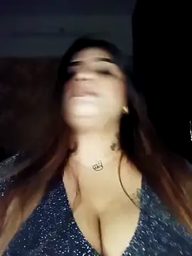 Sanaya Gil online show from April 2026 07:58:01 PM