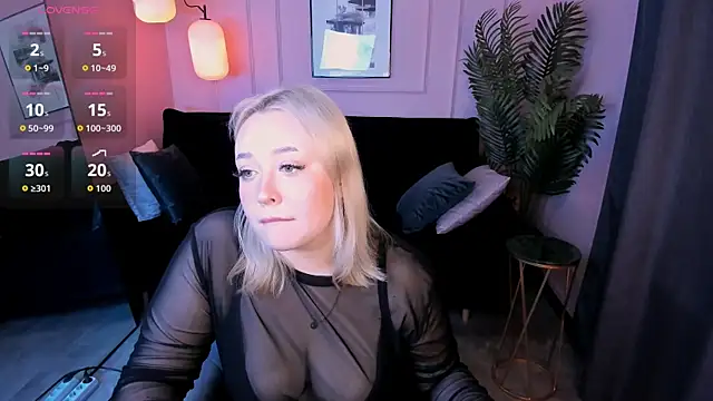 blondessa   online show from April 2026 06:11:01 AM