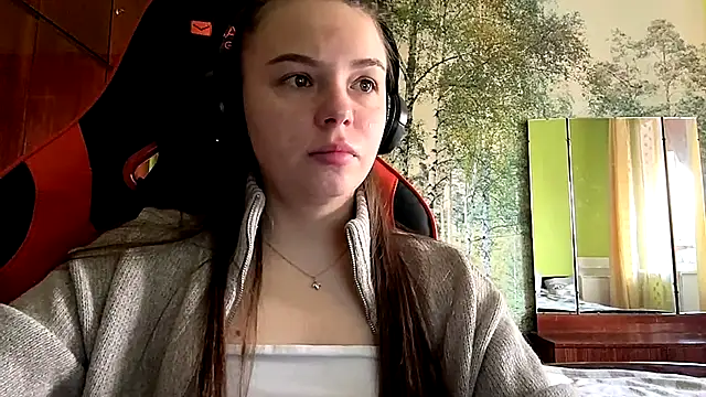 ThedaStrevell online show from April 2026 07:31:01 AM