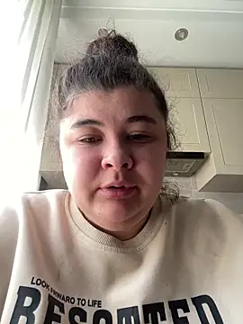 curly elise online show from March 2026 09:53:01 AM