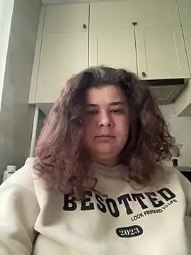 curly elise online show from March 2026 02:28:01 PM