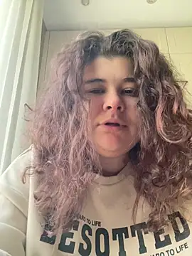 curly elise online show from April 2026 06:36:02 AM