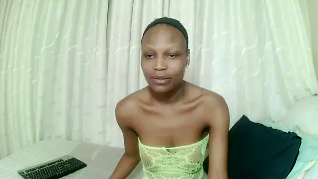 SexySlimMelanin7 online show from April 2026 07:59:02 PM