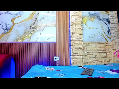 mybonnie303av online show from April 2026 03:45:02 AM