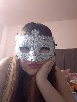 milleynoface online show from April 2026 08:42:02 PM