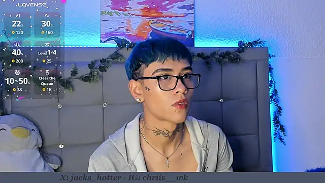 nate love7 online show from April 2026 07:42:01 PM