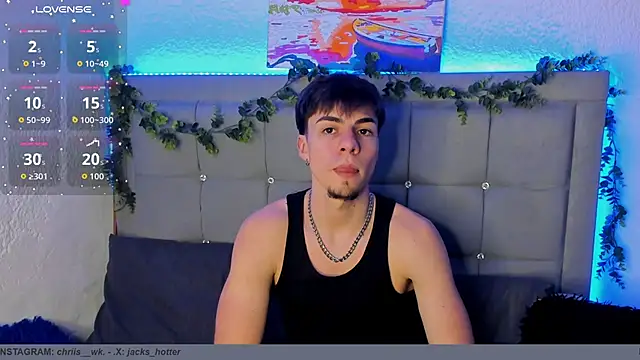 nate love7 online show from April 2026 12:54:02 AM