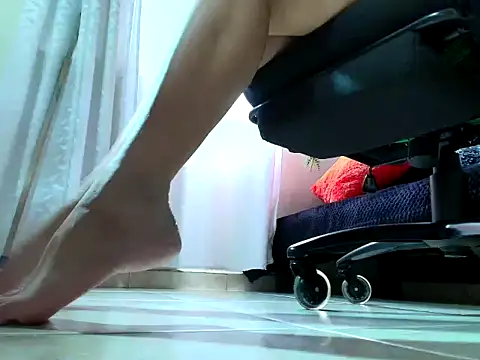 MELODY19 online show from April 2026 04:03:01 PM