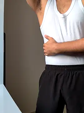 handsome-hunky online show from March 2026 02:02:02 AM