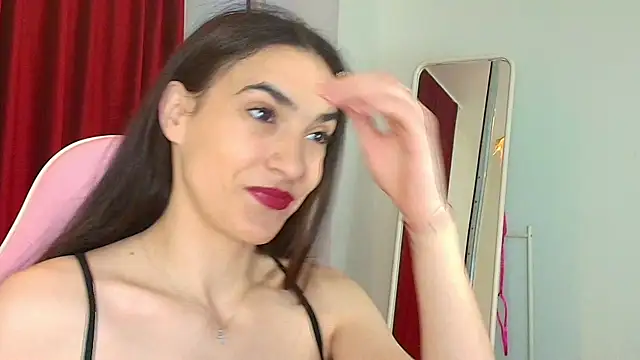 SlimTemptation online show from April 2026 03:45:01 AM