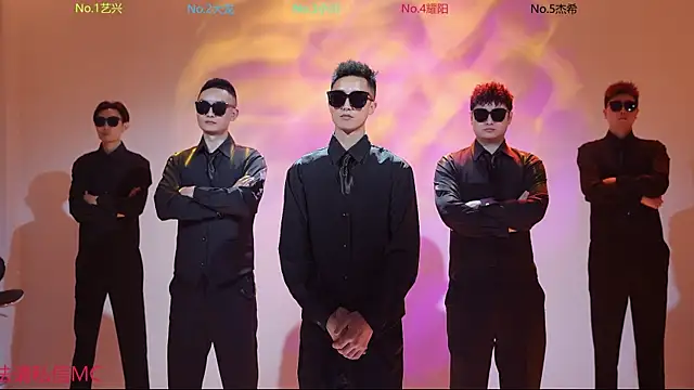 YLBOY-666 online show from March 2026 02:33:02 PM