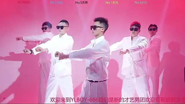 YLBOY-666 online show from March 2026 02:11:02 PM