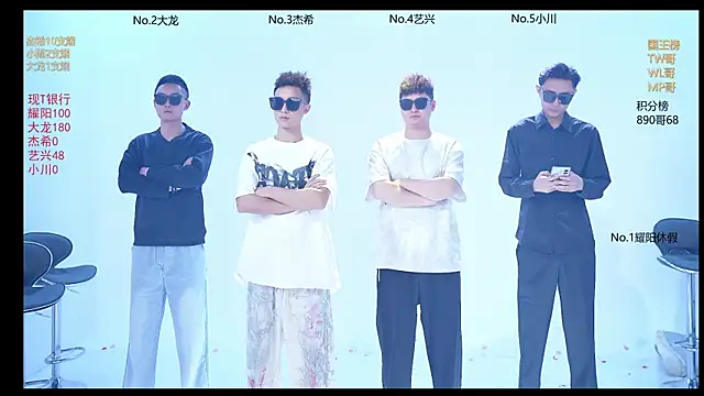 YLBOY-666 online show from April 2026 02:15:02 PM