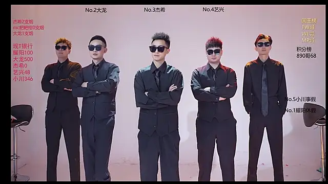 YLBOY-666 online show from April 2026 02:04:02 PM