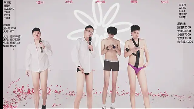 YLBOY-666 online show from April 2026 06:10:01 PM